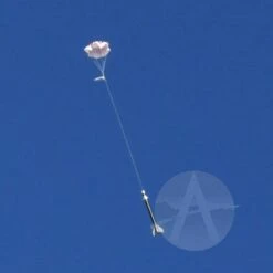 Black Brant VC -Estes || Quest || DYNASTAR Sales 016e44930a4aaeceafdb8370b9c3afd0.image .700x700