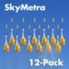 SkyMetra 12-pack -Estes || Quest || DYNASTAR Sales 02a27746c7dabe9cf68373f43cab8430.image .700x700