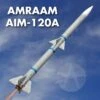 AMRAAM AIM-120A -Estes || Quest || DYNASTAR Sales 0347fe6e75bde8823f0b0831e1da777f.image .700x700