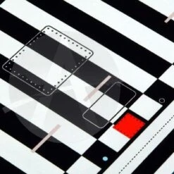 Estes Mercury Redstone -Estes || Quest || DYNASTAR Sales 04489a4440a1635633eecbb830883647.image .320x320