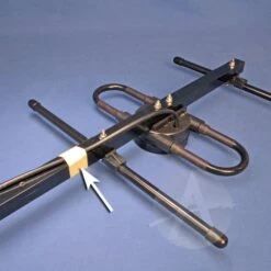 433 Mhz Yagi Antenna 19 433 Mhz Yagi Antenna -Estes || Quest || DYNASTAR Sales 04ddea4fcd54557ac54fb25837bf79cd.image .700x700