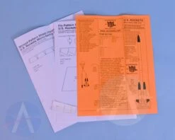 Micro-Sentra SRB -Estes || Quest || DYNASTAR Sales 04e9ac95408cd7a57c2e5fe2590f5575.image .700x561