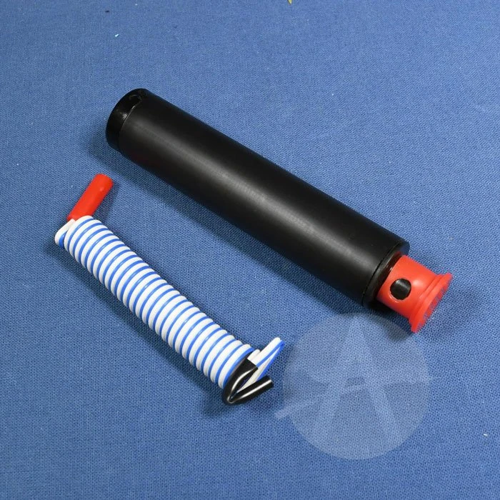 Cesaroni - P24-3G White - Longburn (F30) 3 Cesaroni - P24-3G White - Longburn (F30)