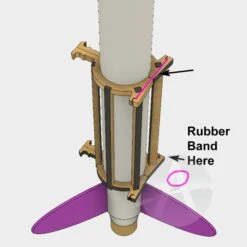 EggTosser -Estes || Quest || DYNASTAR Sales 06d527cb1cc5734c92e8af883139a025.image .700x700