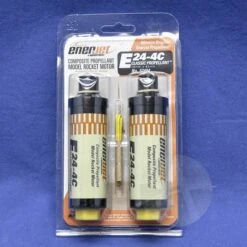 Aerotech 29mm Enerjet Motor E24-4C -Estes || Quest || DYNASTAR Sales 06e39762734d80804343f907ae944aa1.image .700x700