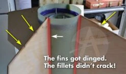 G5000 RocketPoxy - 2-Pint Package 18 G5000 RocketPoxy - 2-Pint Package -Estes || Quest || DYNASTAR Sales 07e3340f574452d468232dd04e450e89.image .700x407