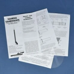 Sandia Sandhawk (29mm) 27 Sandia Sandhawk (29mm) -Estes || Quest || DYNASTAR Sales 084dc71c45ae6671b2c1eff6a85ef11c.image .700x700