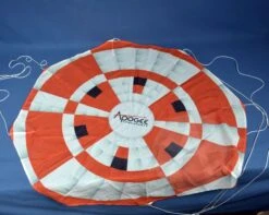 36" Printed Nylon Parachute -Estes || Quest || DYNASTAR Sales 084df52480768c05236868cc12662765.image .700x557