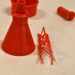 Estes Mercury Redstone -Estes || Quest || DYNASTAR Sales 085710d8f53008cbd2e4068da39513dd.image .700x700