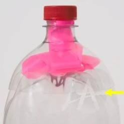 StratoLauncher® IV Water Rocket Launcher + StratoFins Kit 21 StratoLauncher® IV Water Rocket Launcher + StratoFins Kit -Estes || Quest || DYNASTAR Sales 0892bc207248cf9bcd7337b359a65c7c.image .700x700