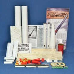 Flying Machine -Estes || Quest || DYNASTAR Sales 094062a79e68dba3d99c62a892c8b9aa.image .700x700