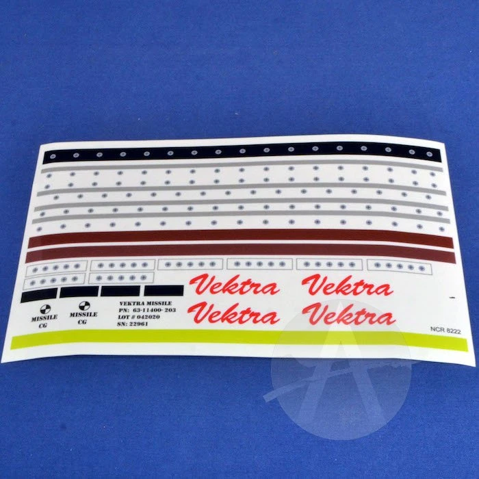 Vektra 12 Vektra - Image 10