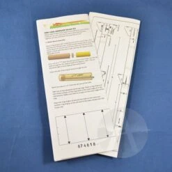 AMRAAM AIM-120A -Estes || Quest || DYNASTAR Sales 0eaaca79daf2adc0074d40bcb32a3491.image .700x700