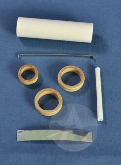 F-104 Starfighter -Estes || Quest || DYNASTAR Sales 0fcd48676e1ea46bef31cfdd424524cb.image .515x700