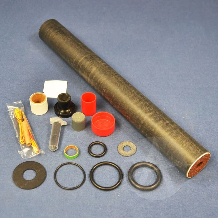 Aerotech 38mm Propellant Kit - I327DM-14 3 Aerotech 38mm Propellant Kit - I327DM-14