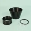 Aero Pack 54P/3.9" Tailcone Retainer -Estes || Quest || DYNASTAR Sales 111a78edd4e7f82507fb4f3f533b33a3.image .700x700