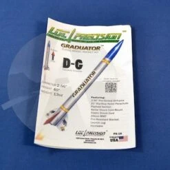 Graduator 2.6" -Estes || Quest || DYNASTAR Sales 1354a8cee2c439f6c85ea06f46dcd682.image .318x318