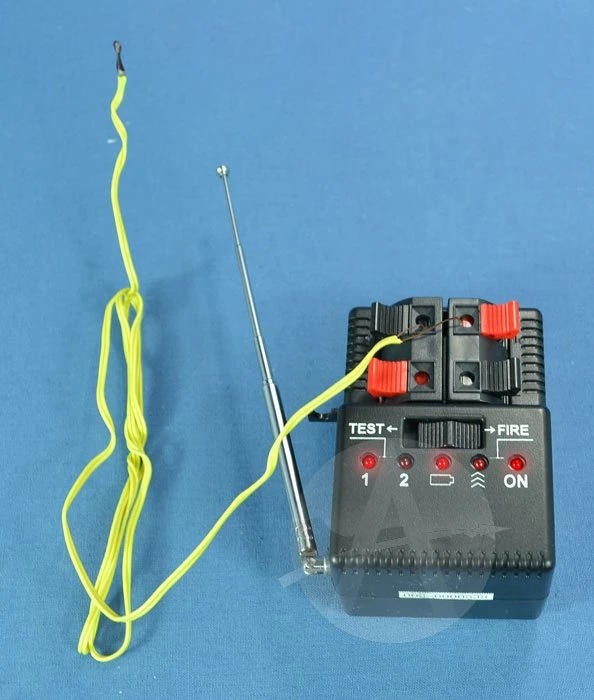 Wireless Launch Control System 4 Wireless Launch Control System - Image 2