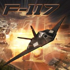 Night Fighter -Estes || Quest || DYNASTAR Sales 1458210f3c82e2166423dda8c6bd62c8.image .700x700