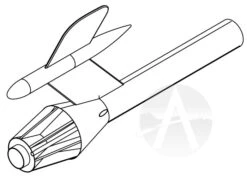 Estes Super Mars Snooper 36 Estes Super Mars Snooper -Estes || Quest || DYNASTAR Sales 163e87f2dfd415ca8562c08dc6613152.image .700x501