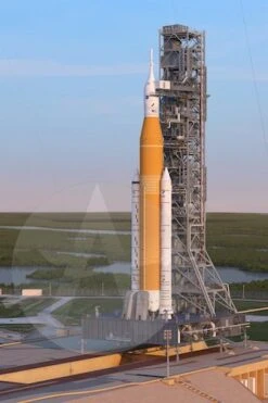 Estes NASA SLS -Estes || Quest || DYNASTAR Sales 17b02fa39acf119802650bedfd1e200f.image .318x478
