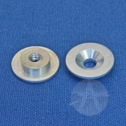 6-32 Vindicoat Aluminum Fastener Inserts 16 6-32 Vindicoat Aluminum Fastener Inserts -Estes || Quest || DYNASTAR Sales 18cac0896487de558ce6122b0d5644d0.image .700x700