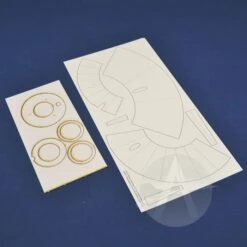 Estes Super Mars Snooper 33 Estes Super Mars Snooper -Estes || Quest || DYNASTAR Sales 199f7af0c72f47daf3aa7546c8cbe8b0.image .700x700