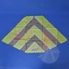 24" Gliding Parachute (1/pk) -Estes || Quest || DYNASTAR Sales 19b3d116f997a01c0e17e3e3474b1442.image .700x700