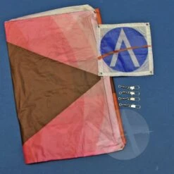 32" Gliding Parachute (1/pk) 8 32" Gliding Parachute (1/pk) -Estes || Quest || DYNASTAR Sales 1b23efeec5ec7e6dccb8295ee1a648b3.image .700x700
