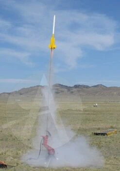 Micro-Sentra SRB -Estes || Quest || DYNASTAR Sales 1b6b3f94c7f8e7e14676ff11a262ca77.image .320x457