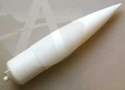 Forté High Power Rocket 17 Forté High Power Rocket -Estes || Quest || DYNASTAR Sales 1cbcee7975b48a2e4d9c62d5f6b980dc.image .300x217