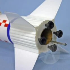 Long March Three -Estes || Quest || DYNASTAR Sales 1f89a11429abfaa9629b1486a7245ff9.image .700x700