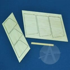 Wac Corporal With Tiny Tim Booster (18mm) -Estes || Quest || DYNASTAR Sales 209c7be6d77bf4778544ef4bc30a3916.image .700x700