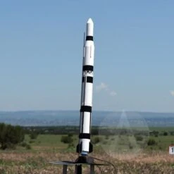 Long March CZ-1 -Estes || Quest || DYNASTAR Sales 2185d31832b6a44906b48b4210c8b73a.image .700x700