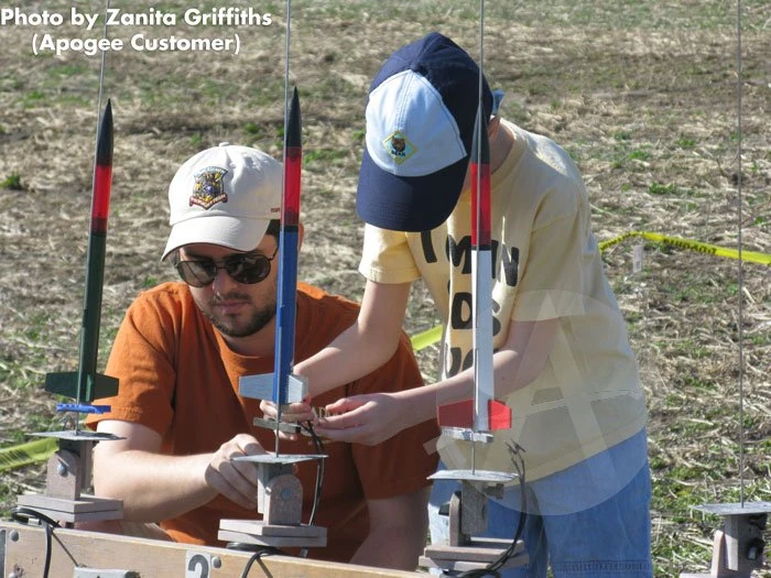 Quest Payloader One 6 Quest Payloader One - Image 4