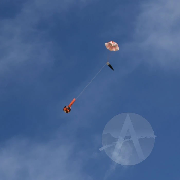 Atomizer 6 Atomizer - Image 4