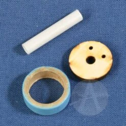 Frit - Single Stage Payload Altitude -Estes || Quest || DYNASTAR Sales 22efe1a2b806be2ac989f78303b14154.image .700x700