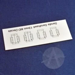 Sandia Sandhawk (13mm) 22 Sandia Sandhawk (13mm) -Estes || Quest || DYNASTAR Sales 2339cdea94e9b726622de8bff20cbeb6.image .700x700