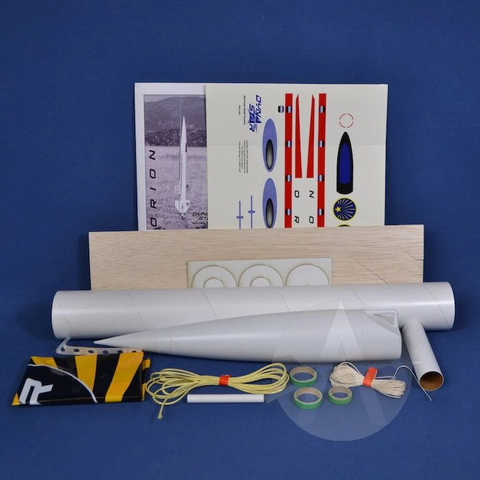 DYNASTAR Orion 7 DYNASTAR Orion - Image 5