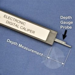 Digital Caliper -Estes || Quest || DYNASTAR Sales 24cde476fd142631e8b7dddc66f23006.image .700x700