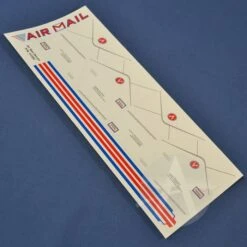 Air Mail 30 Air Mail -Estes || Quest || DYNASTAR Sales 253e882811f59616e6d8791e95f60805.image .700x700