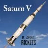 Dr Zooch Saturn V -Estes || Quest || DYNASTAR Sales 2620cd4d1757915e6ce6f40d553b7912.image .700x700