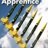 Apprentice - 6 Pack -Estes || Quest || DYNASTAR Sales 263a5cc7183c8e1de743fe80a7035327.image .477x700