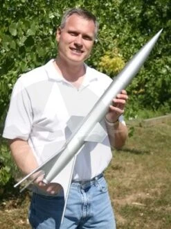 M2 Mars Challenger -Estes || Quest || DYNASTAR Sales 269354539673f7f1a9d40ba6e1d7240f.image .300x401