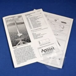 Frit - Single Stage Payload Altitude -Estes || Quest || DYNASTAR Sales 26d36f5725a732d3b6d132f289c38152.image .700x700