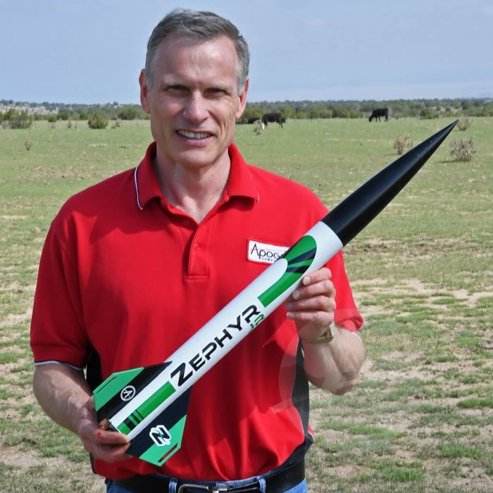 Zephyr Jr. 6 Zephyr Jr. - Image 4