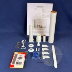 Dong Feng-15B -Estes || Quest || DYNASTAR Sales 27a45d2fe60ea7567a970e2f2f2f31bb.image .700x700