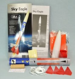 Sky Eagle 21 Sky Eagle -Estes || Quest || DYNASTAR Sales 27bf758c695bf068beea08f37b937698.image .660x700