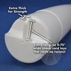 PNC-74A (For 3.0" Thin Wall Tubes) -Estes || Quest || DYNASTAR Sales 27d7bd8dfc7566cd1cfdf5914c46ef98.image .700x700