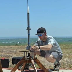 AMRAAM AIM-120A -Estes || Quest || DYNASTAR Sales 2830e7736d925f26bcb307e47270a82a.image .700x700